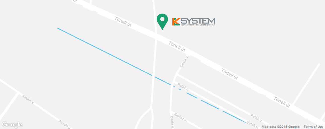 KL-System Map
